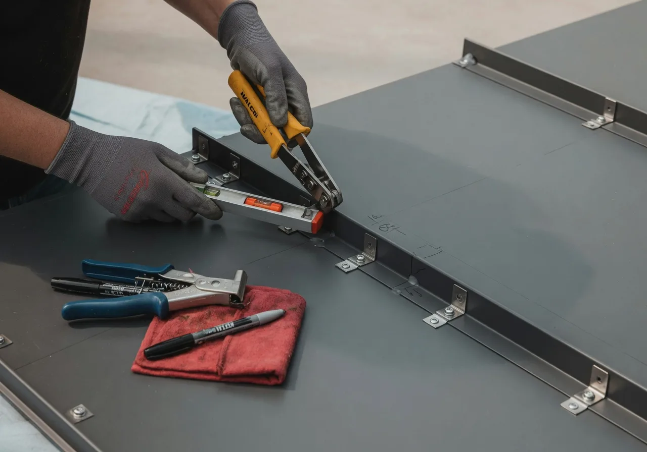 Why choose Metal Roofing Installation in Neely, MS